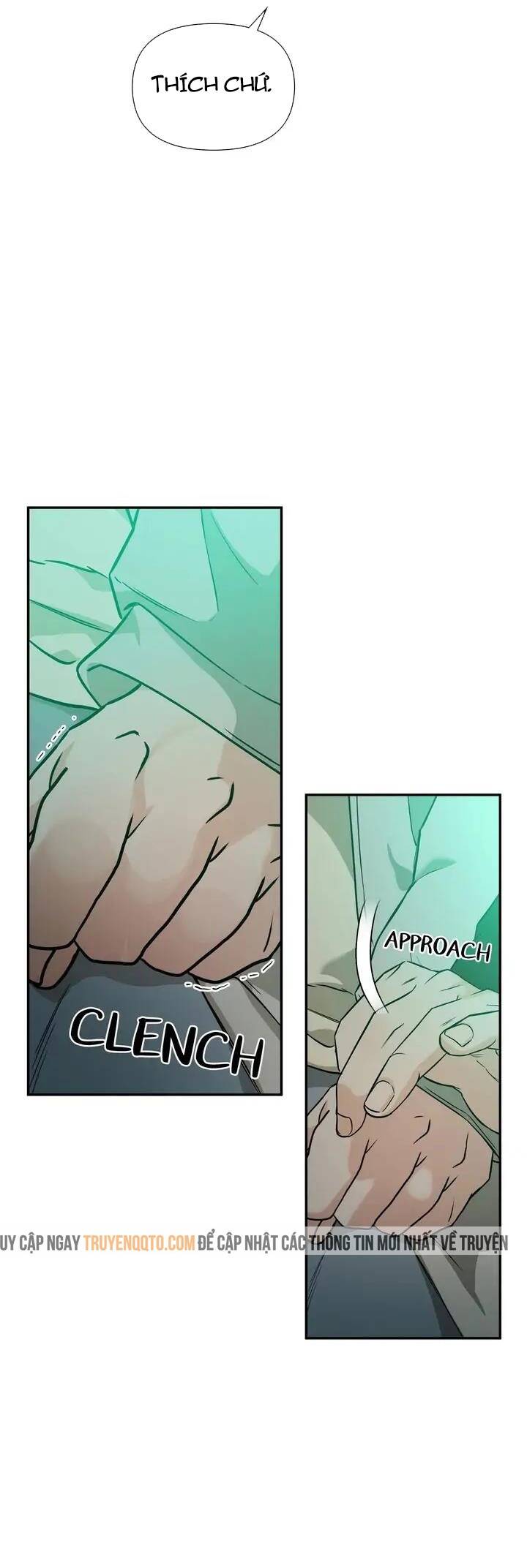 Người Lạ Chapter 50 - 60