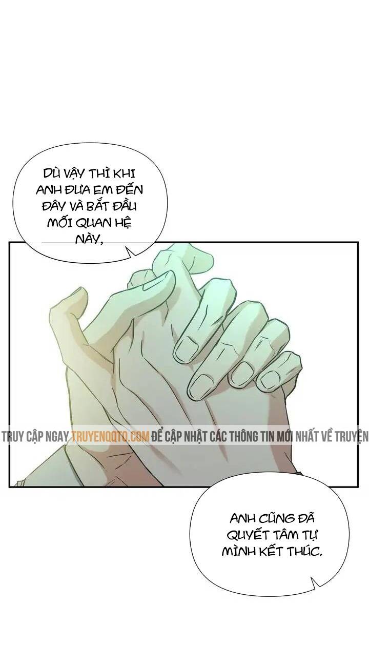 Người Lạ Chapter 50 - 68