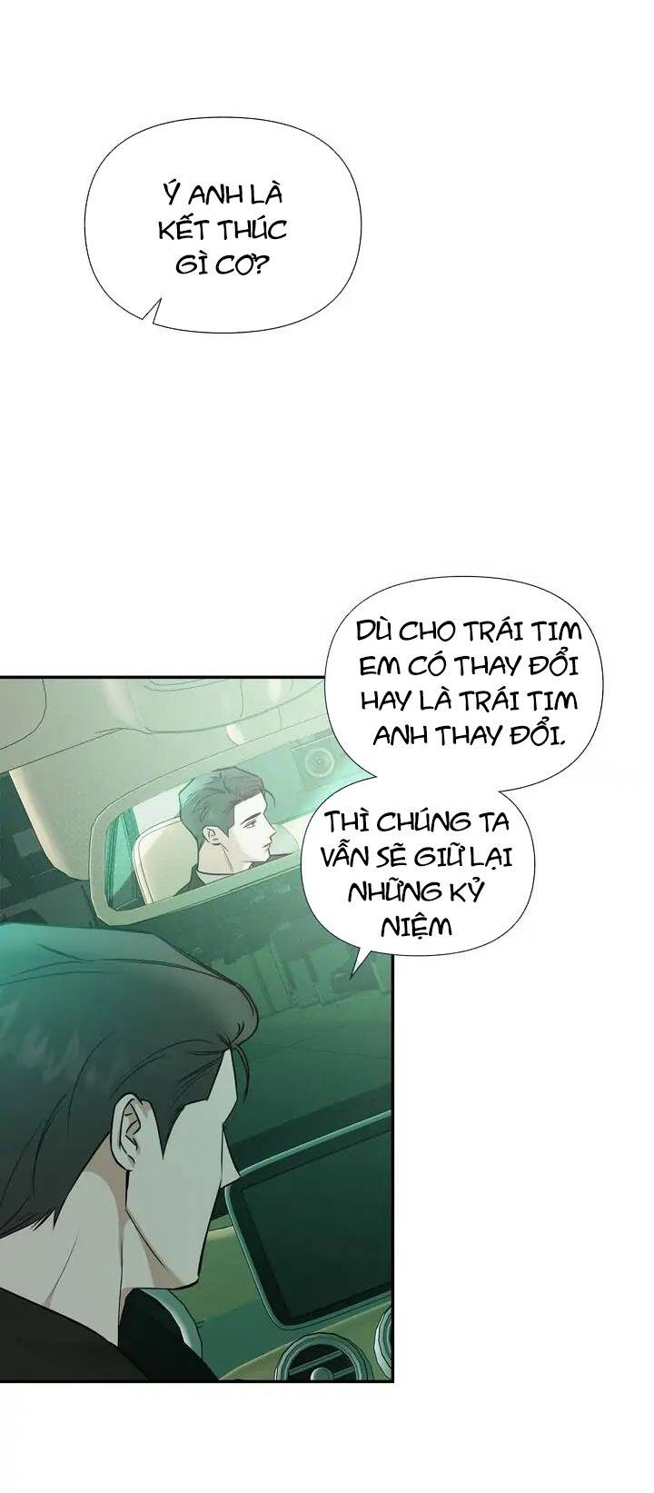 Người Lạ Chapter 50 - 69