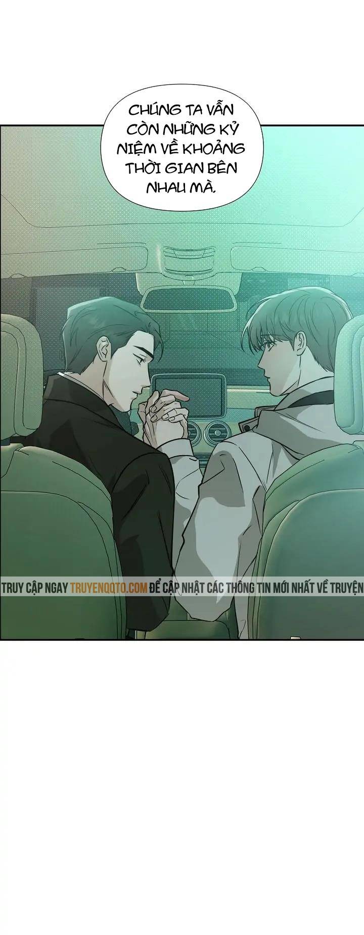 Người Lạ Chapter 51 - 2