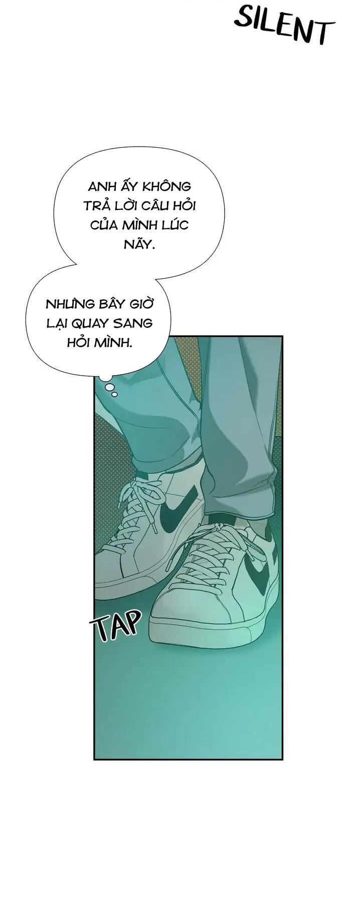 Người Lạ Chapter 51 - 9