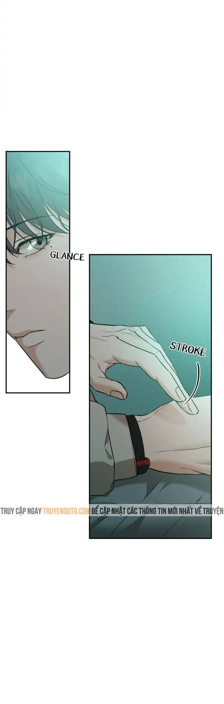 Người Lạ Chapter 51 - 14
