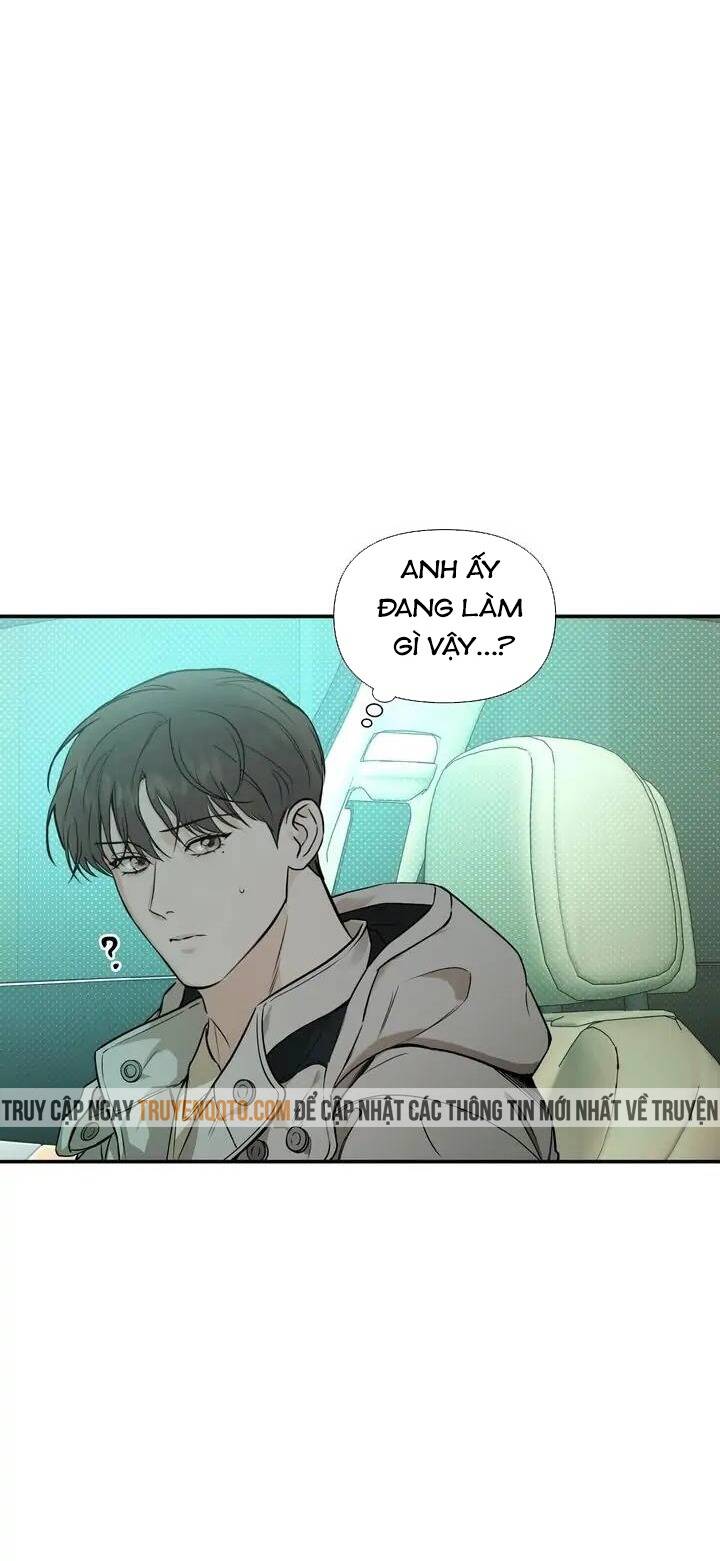 Người Lạ Chapter 51 - 15