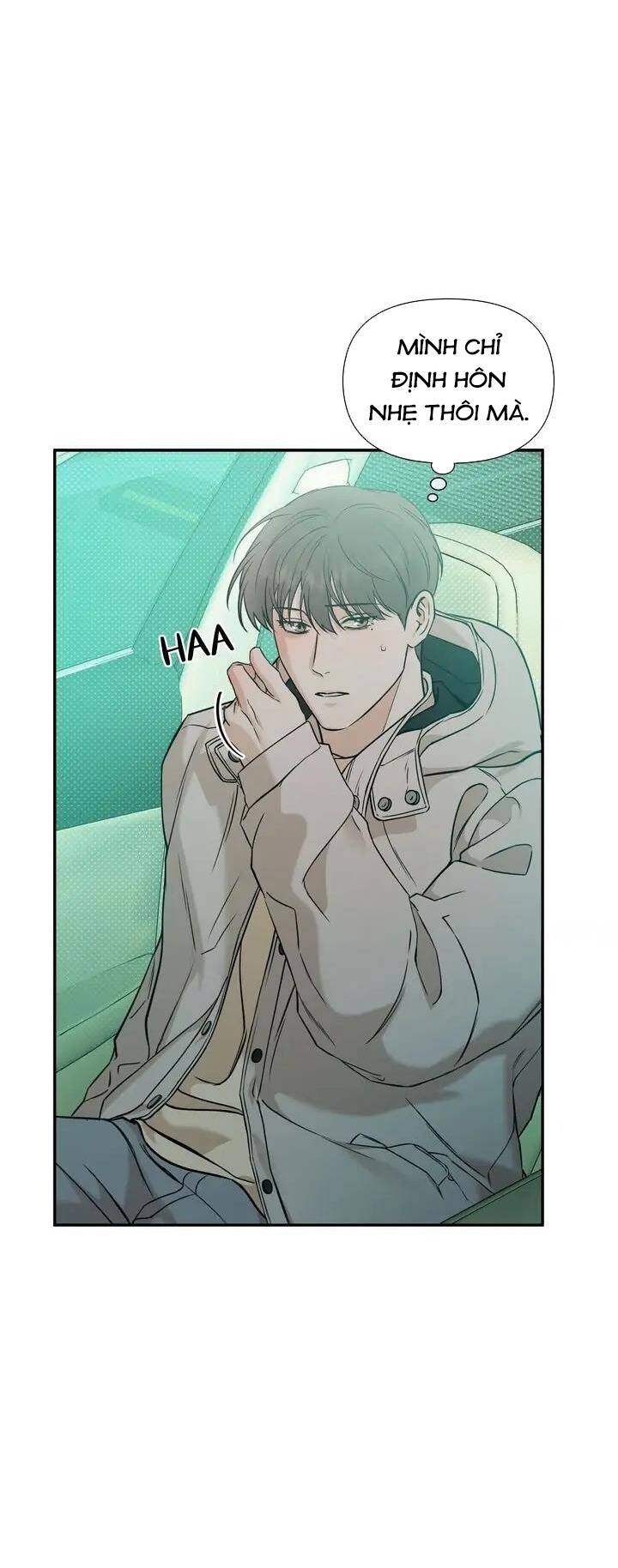 Người Lạ Chapter 51 - 27