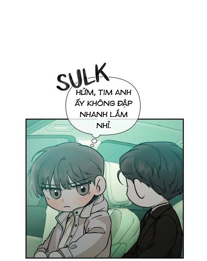 Người Lạ Chapter 51 - 30