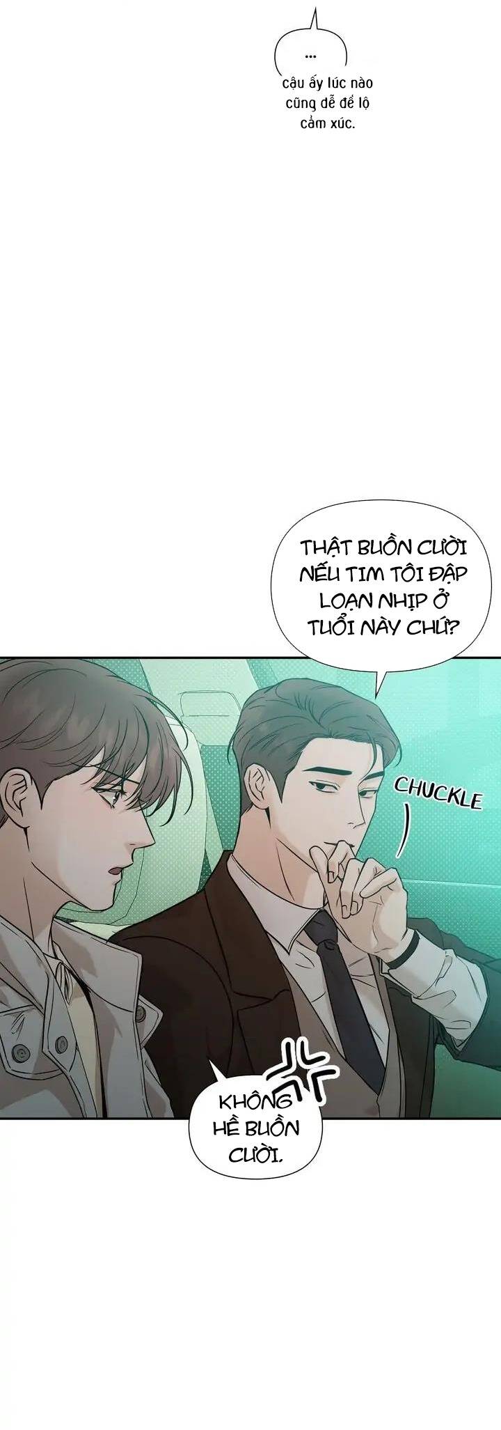 Người Lạ Chapter 51 - 31