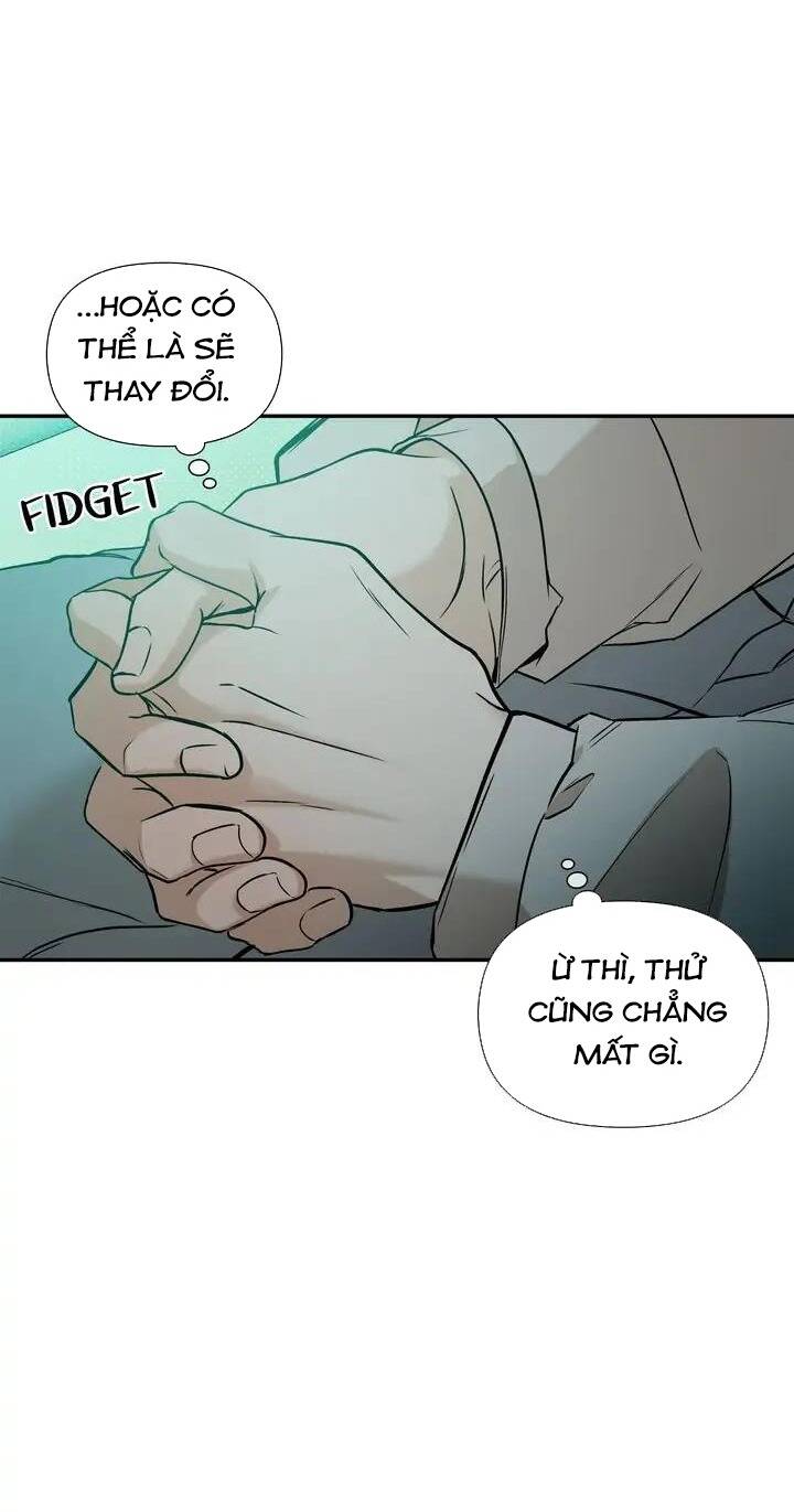 Người Lạ Chapter 51 - 35