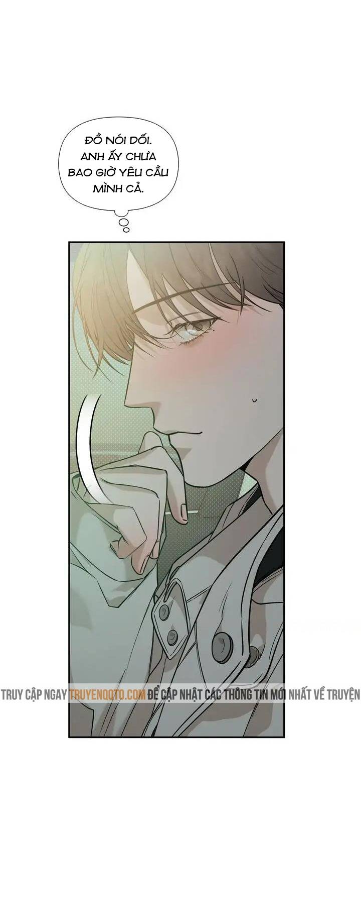 Người Lạ Chapter 51 - 55