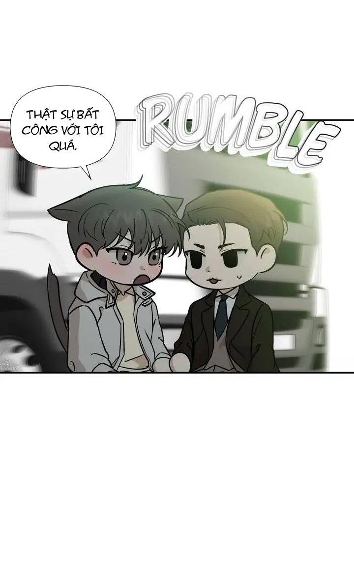 Người Lạ Chapter 51 - 57