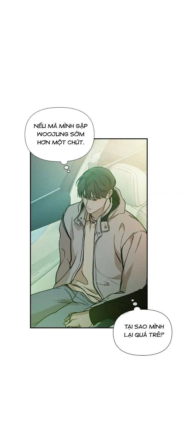 Người Lạ Chapter 51 - 58