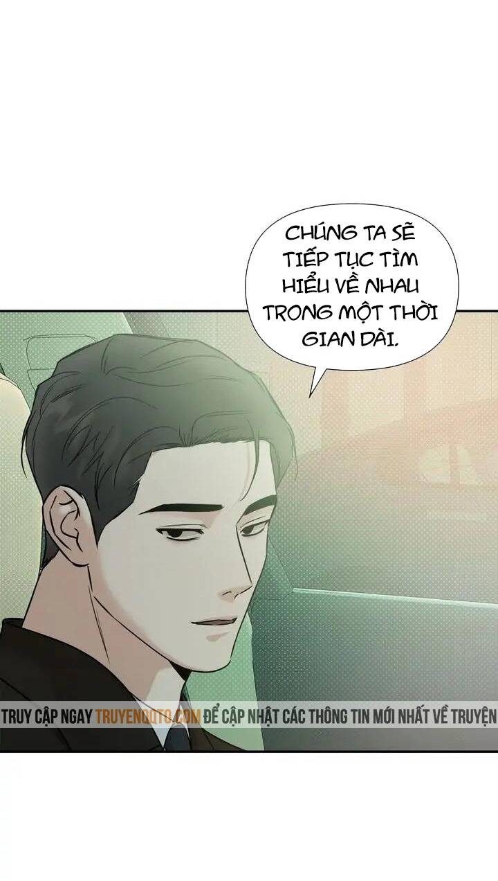 Người Lạ Chapter 51 - 61