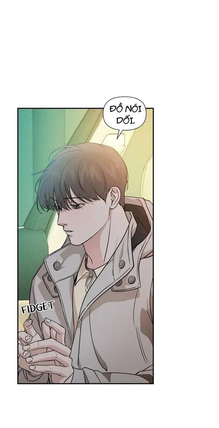 Người Lạ Chapter 51 - 70