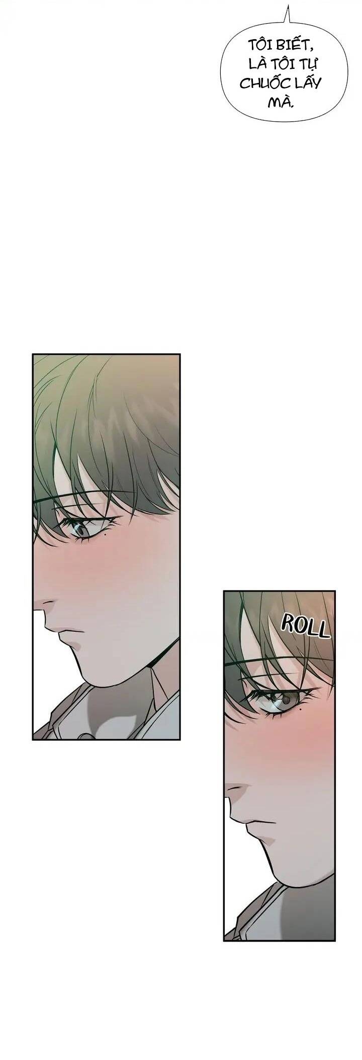 Người Lạ Chapter 51 - 73