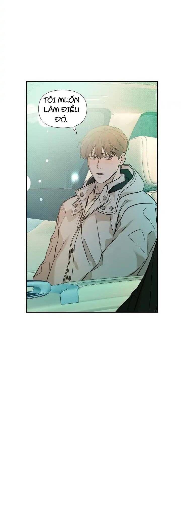 Người Lạ Chapter 51 - 75