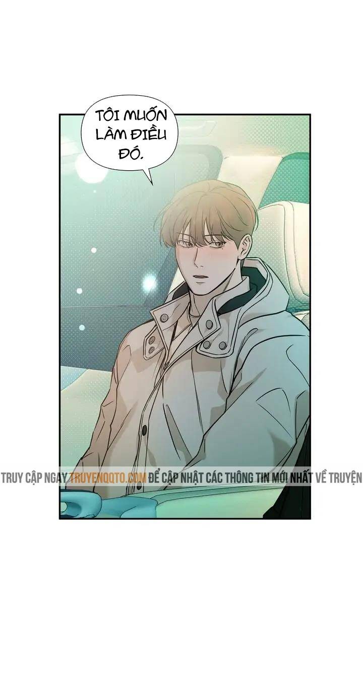 Người Lạ Chapter 52 - 2