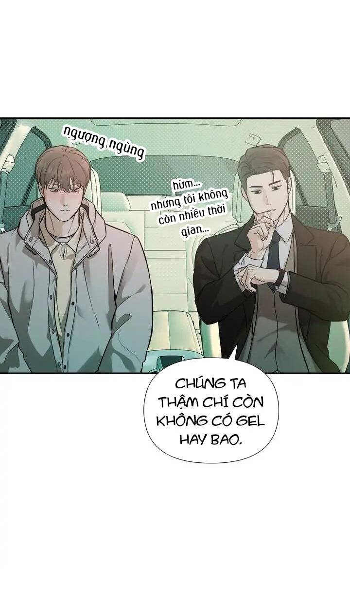 Người Lạ Chapter 52 - 4