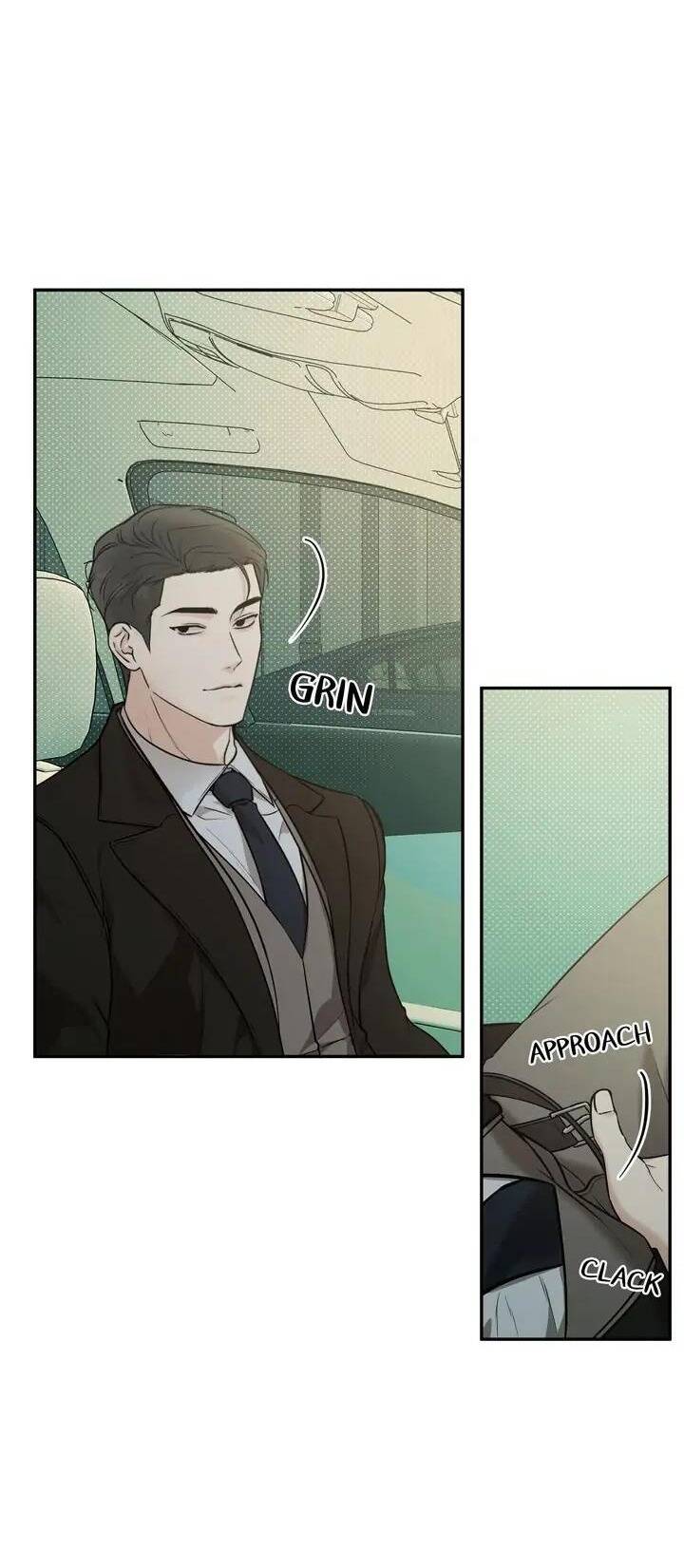 Người Lạ Chapter 52 - 6