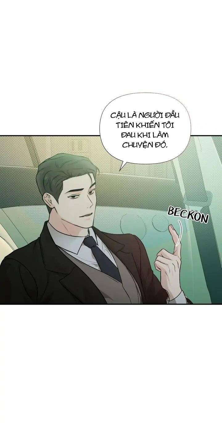 Người Lạ Chapter 52 - 9