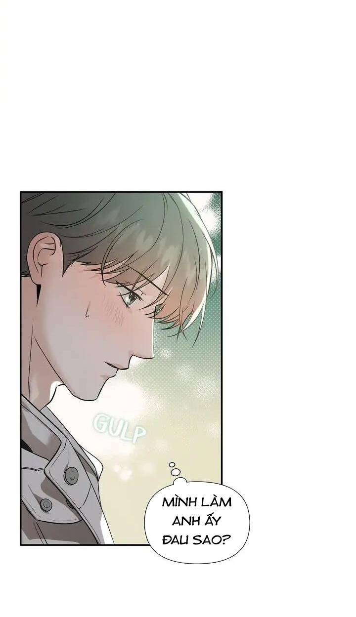 Người Lạ Chapter 52 - 10