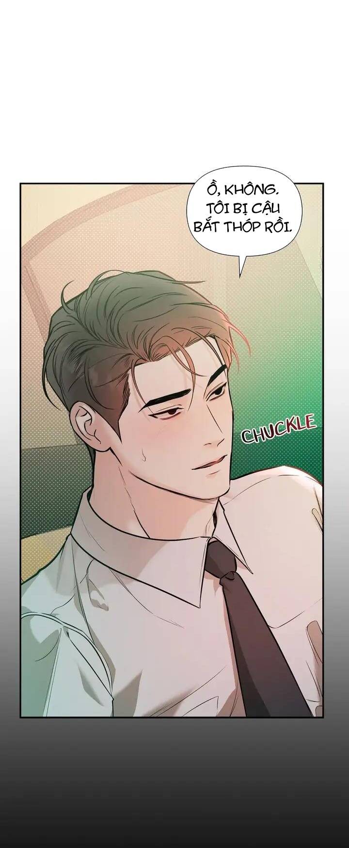 Người Lạ Chapter 52 - 19