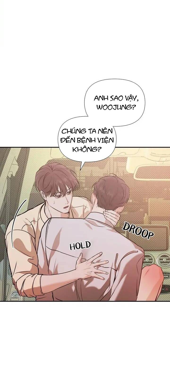 Người Lạ Chapter 52 - 23