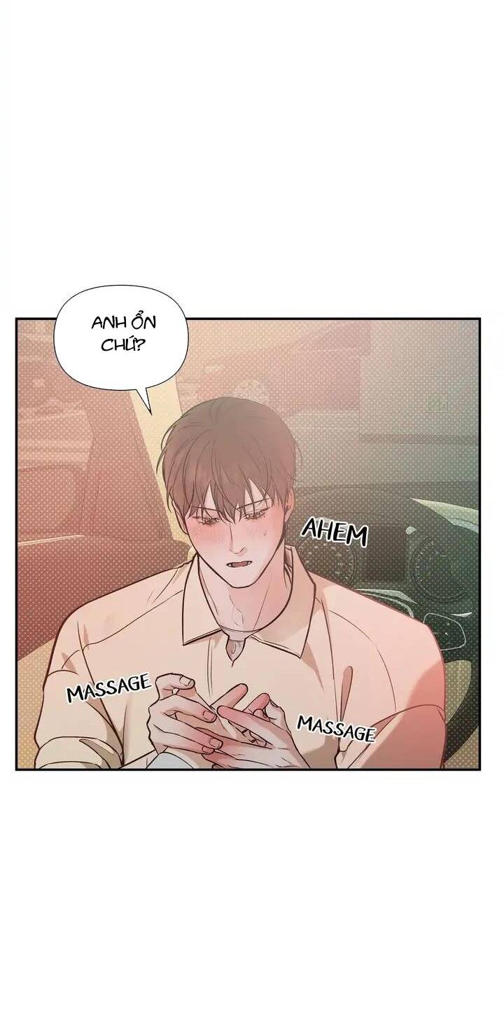 Người Lạ Chapter 52 - 37