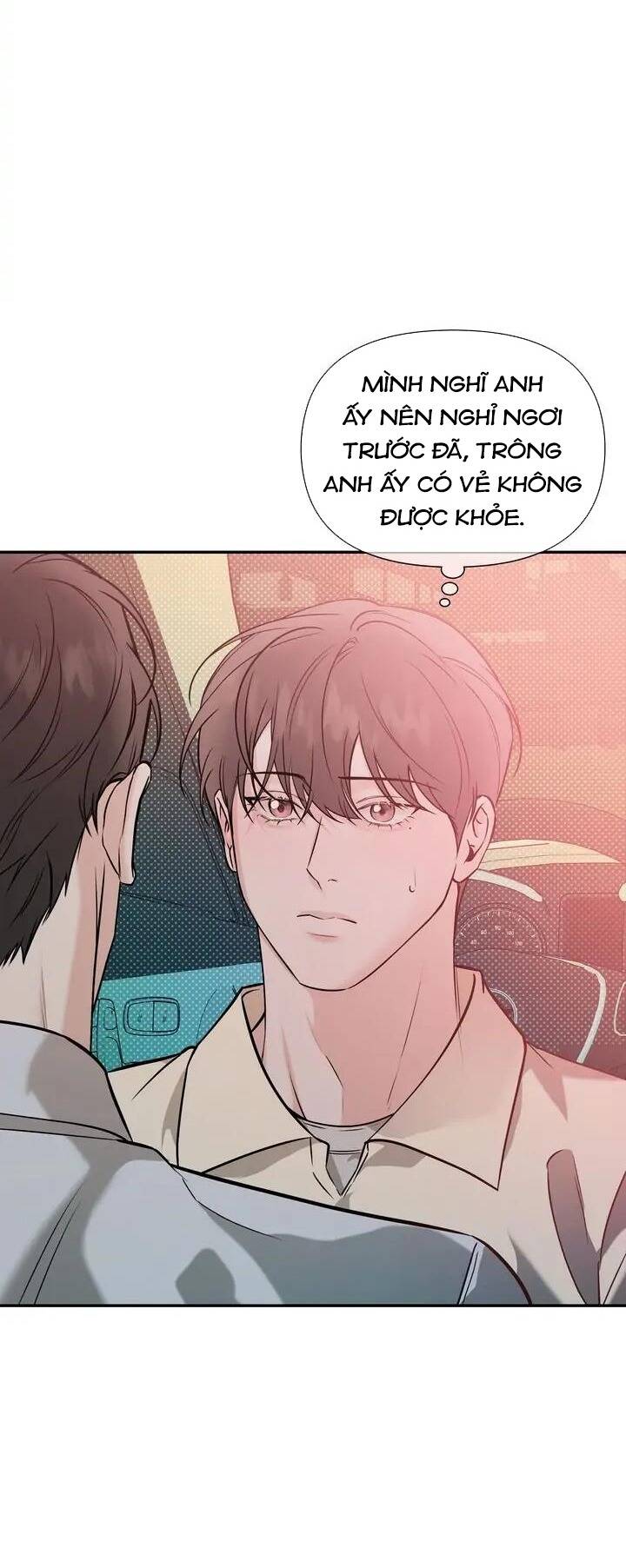 Người Lạ Chapter 52 - 44