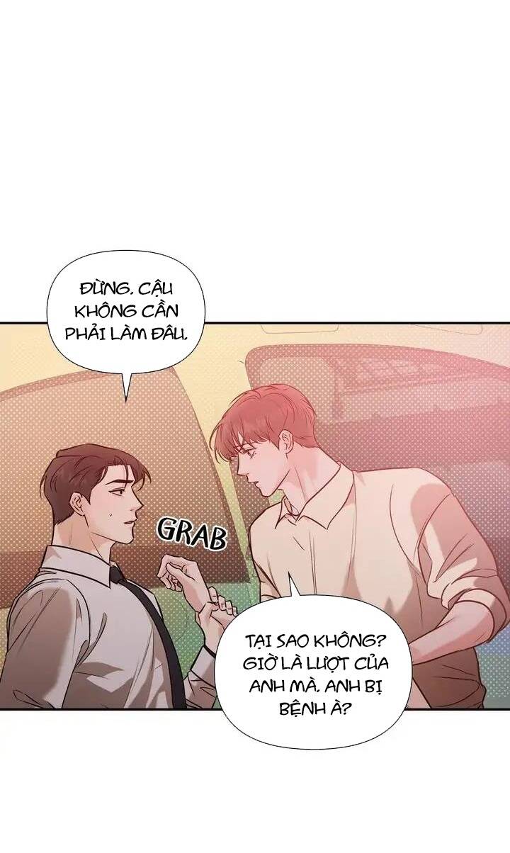 Người Lạ Chapter 52 - 46