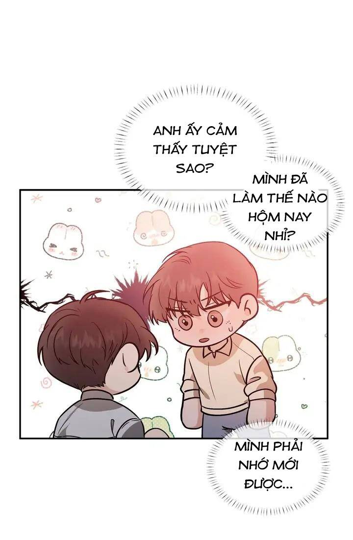 Người Lạ Chapter 52 - 49