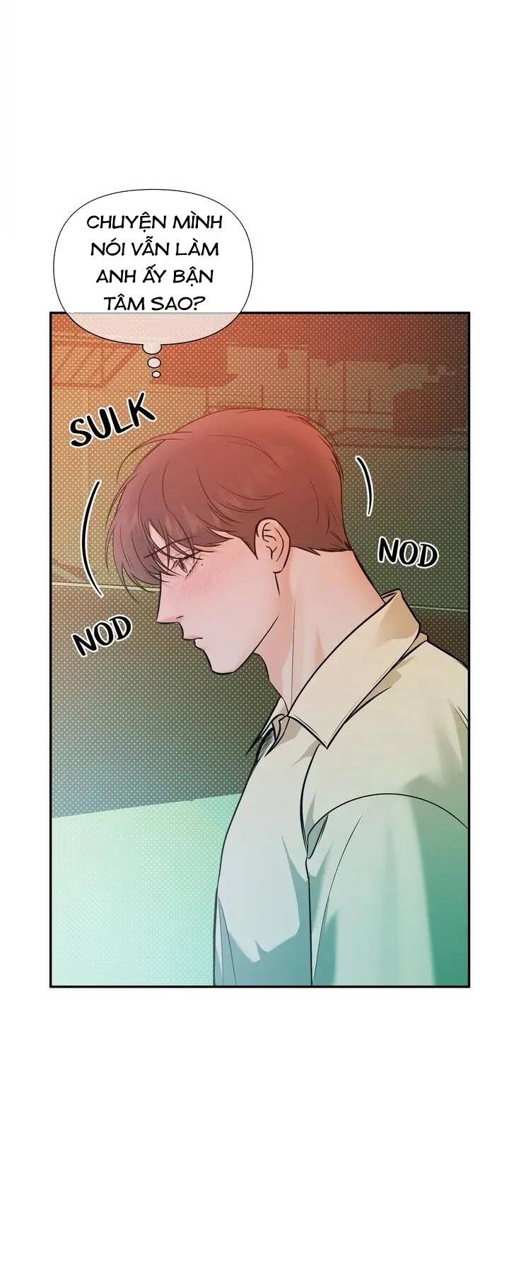 Người Lạ Chapter 52 - 52