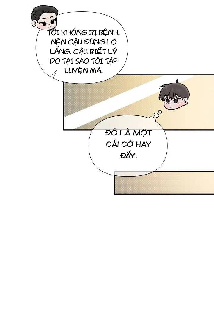 Người Lạ Chapter 52 - 55