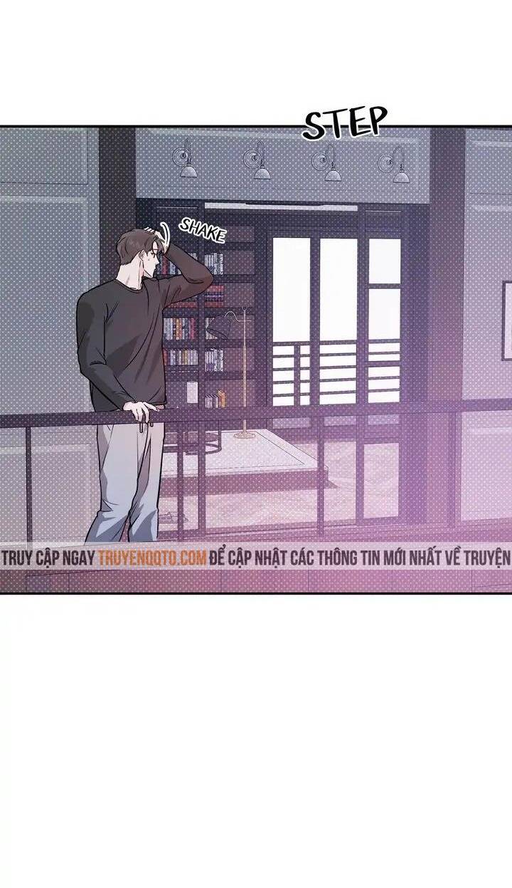 Người Lạ Chapter 52 - 57