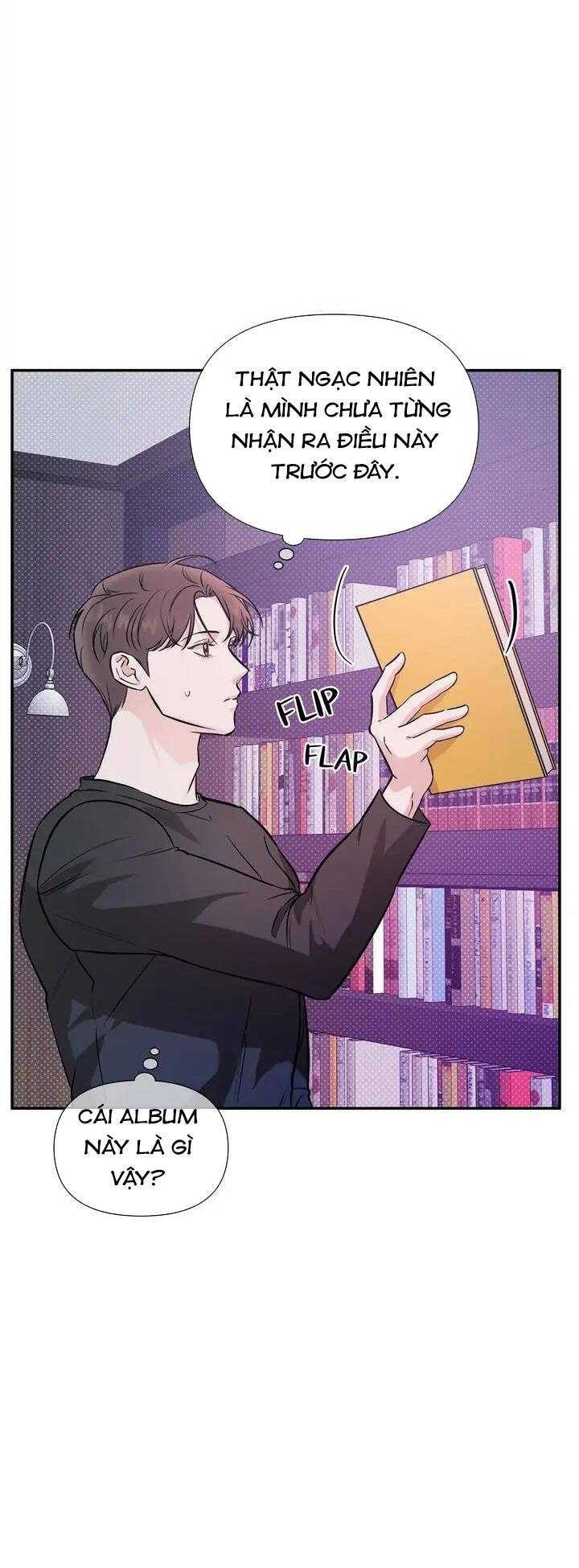 Người Lạ Chapter 52 - 60