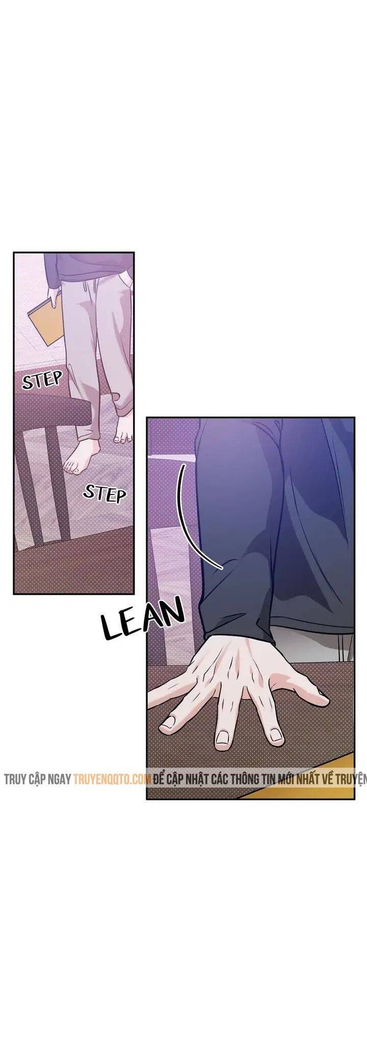Người Lạ Chapter 52 - 62