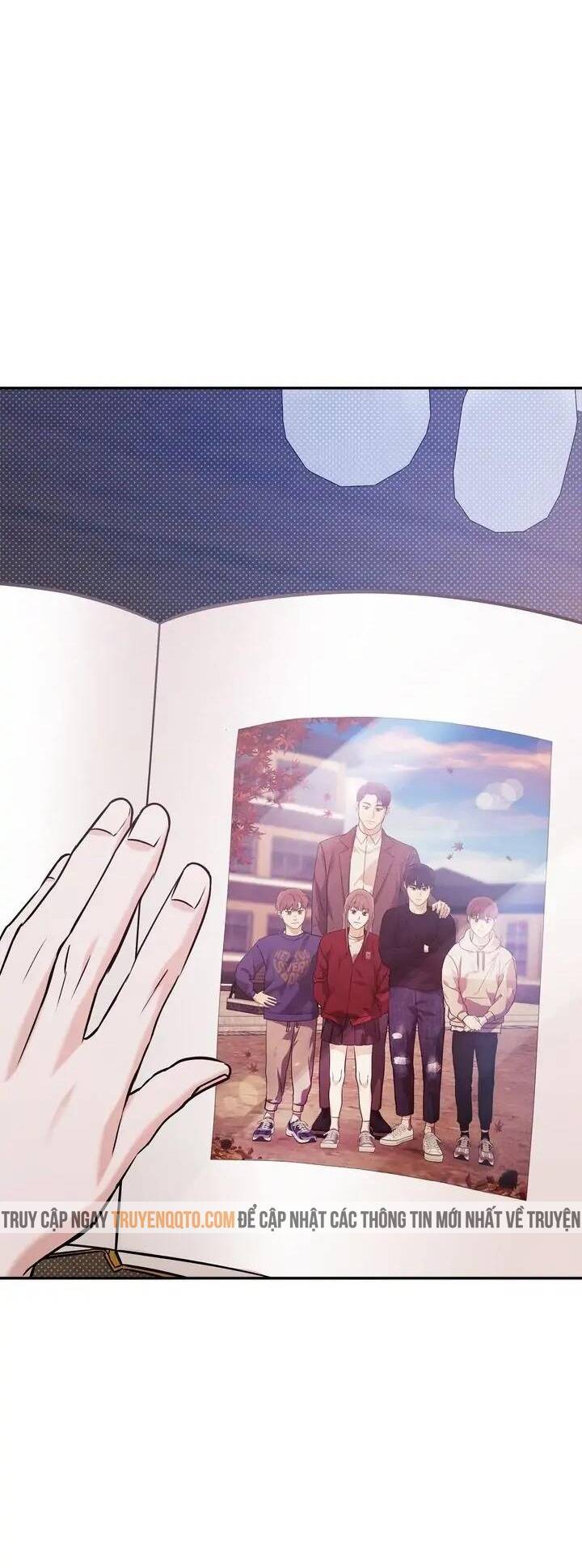 Người Lạ Chapter 52 - 63