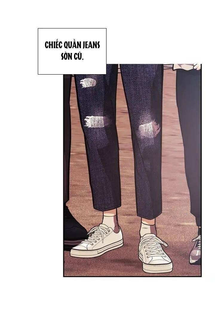 Người Lạ Chapter 52 - 69