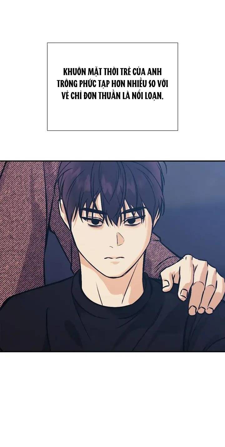 Người Lạ Chapter 52 - 70