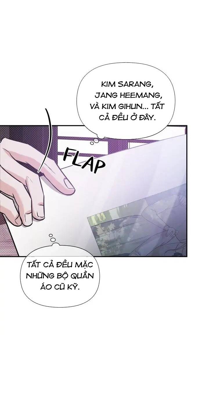 Người Lạ Chapter 52 - 74