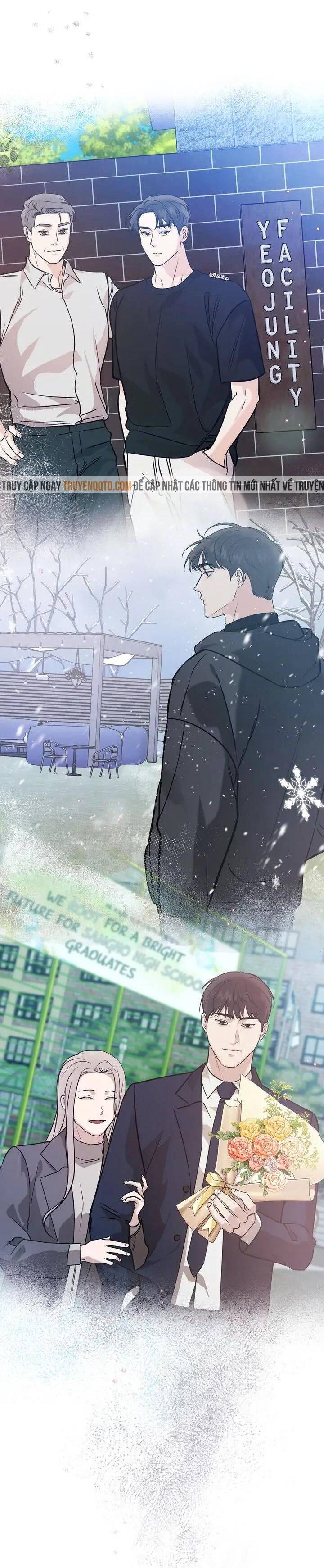 Người Lạ Chapter 52 - 82