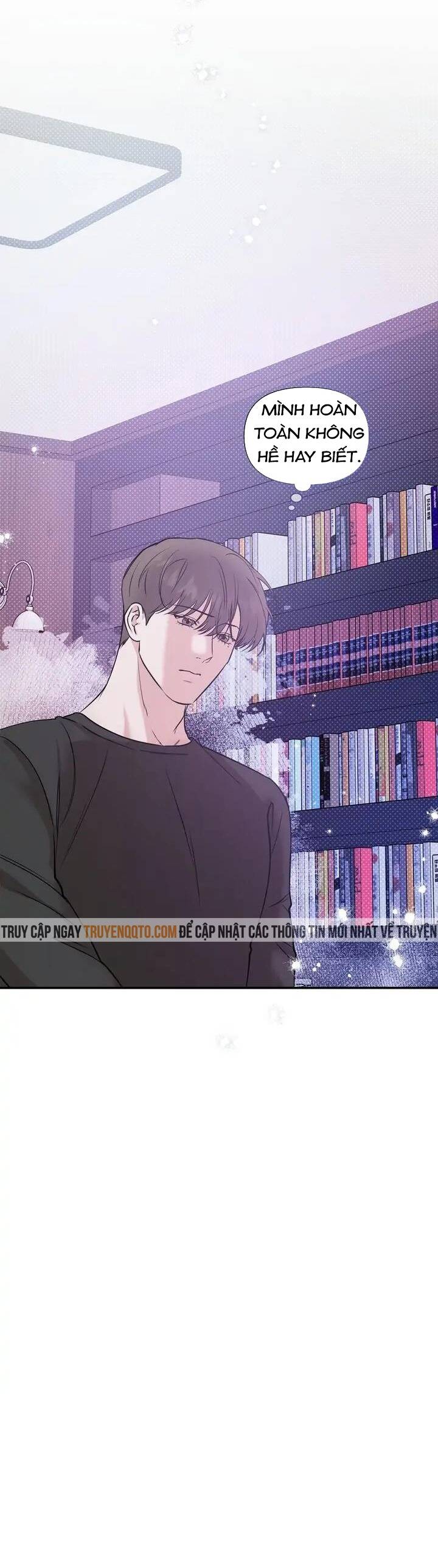 Người Lạ Chapter 52 - 94