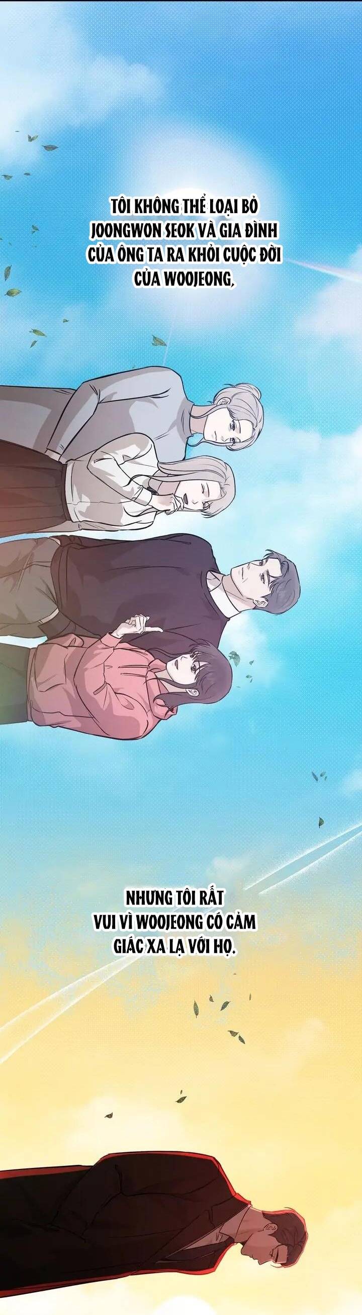 Người Lạ Chapter 53 - 5