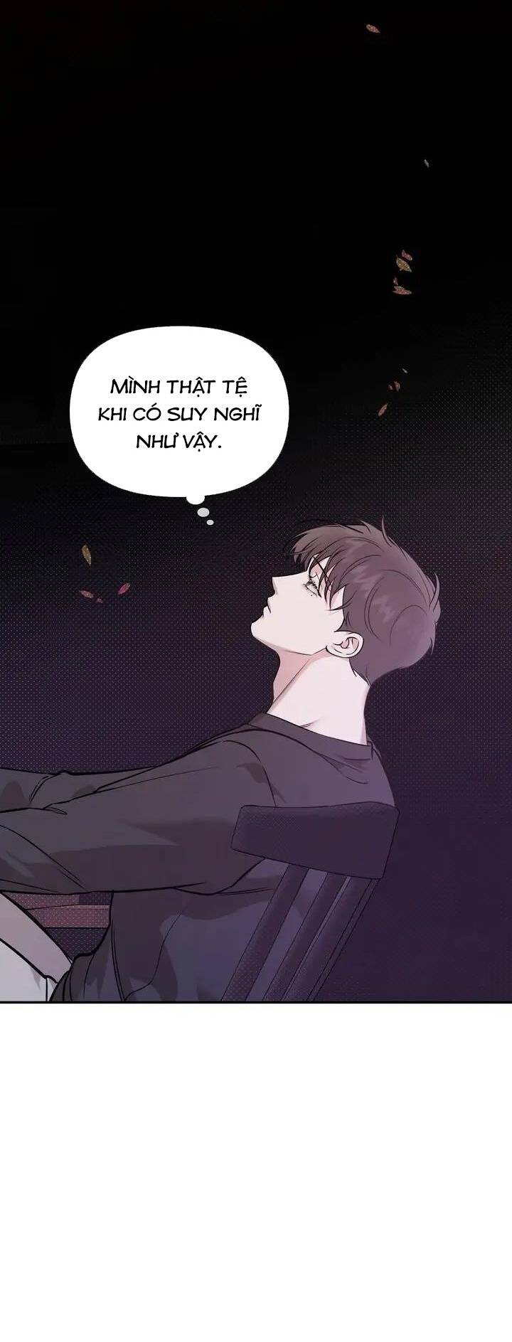 Người Lạ Chapter 53 - 7