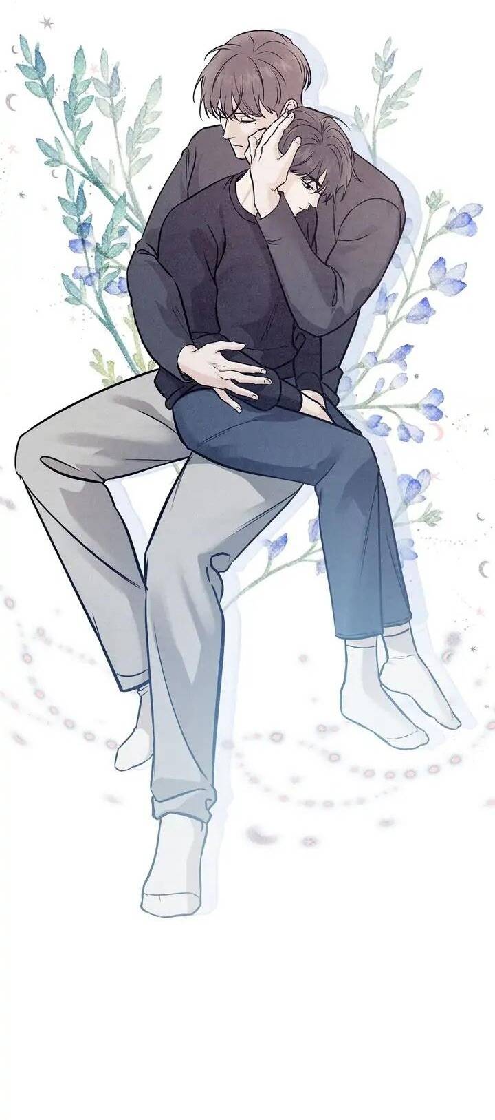 Người Lạ Chapter 53 - 12