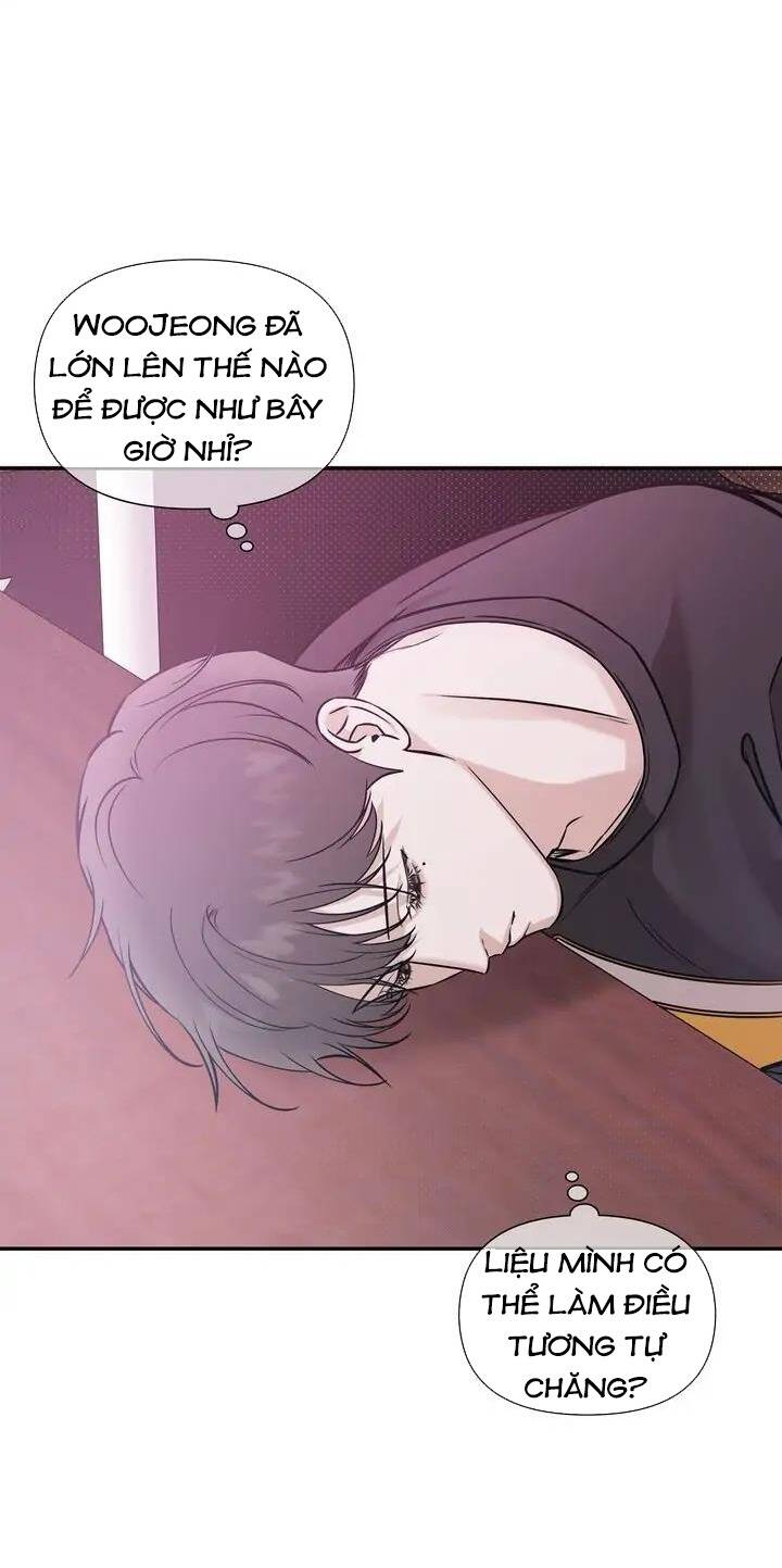 Người Lạ Chapter 53 - 16