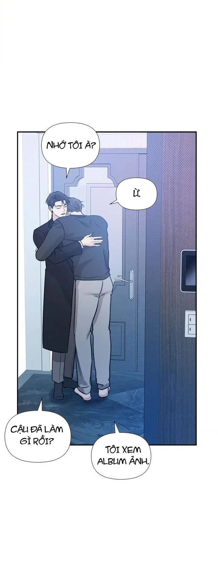 Người Lạ Chapter 53 - 23