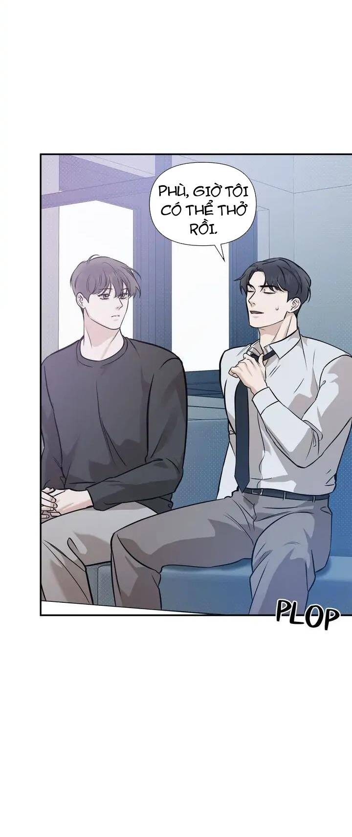 Người Lạ Chapter 53 - 29