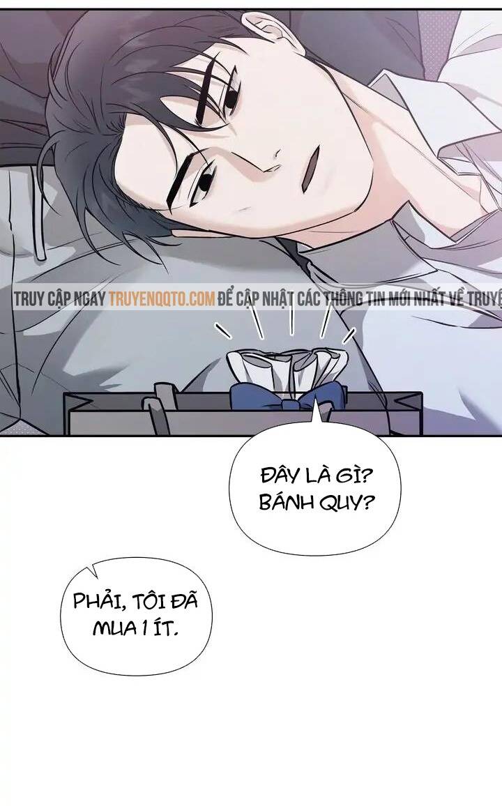 Người Lạ Chapter 53 - 33
