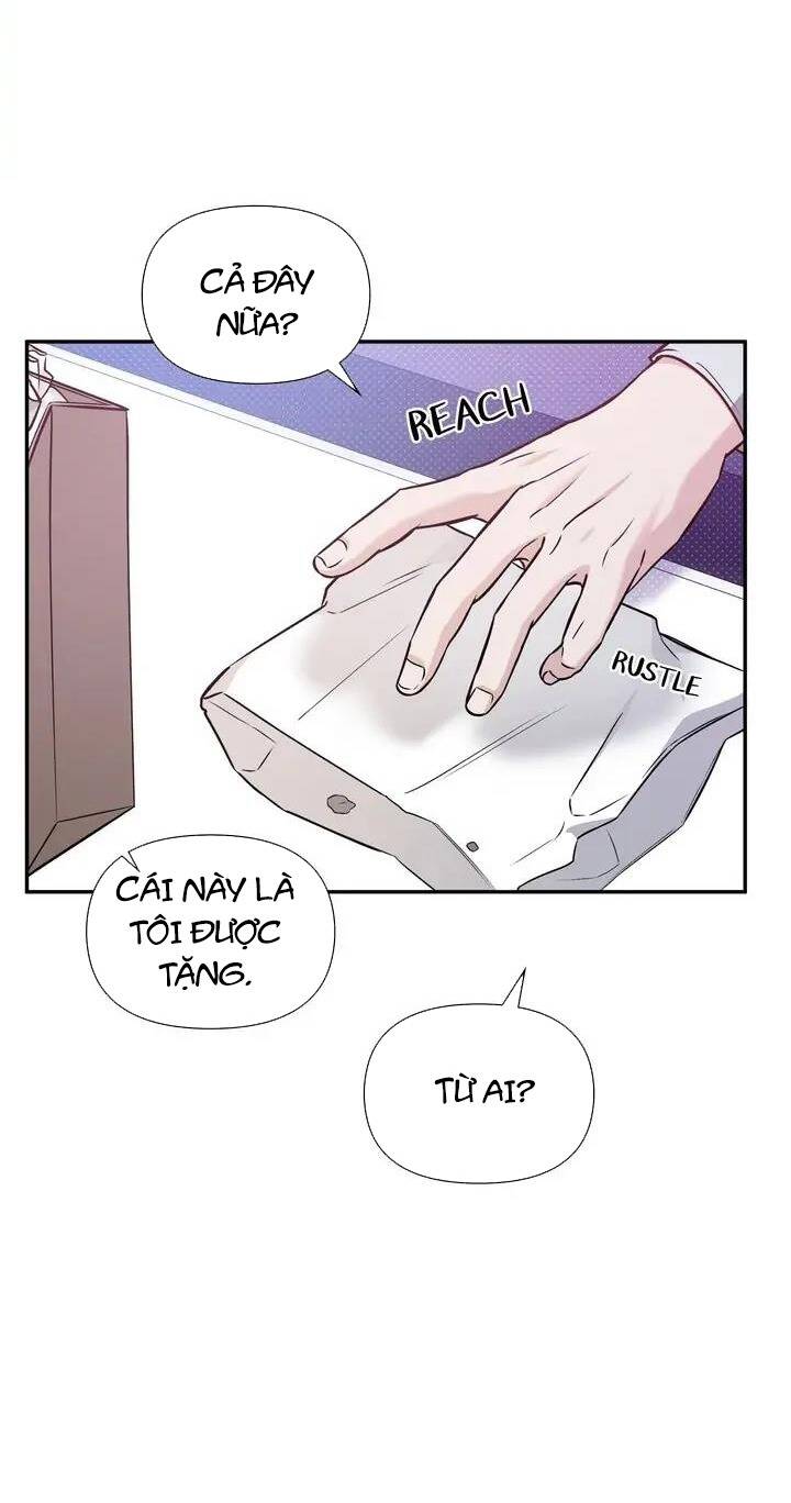 Người Lạ Chapter 53 - 34