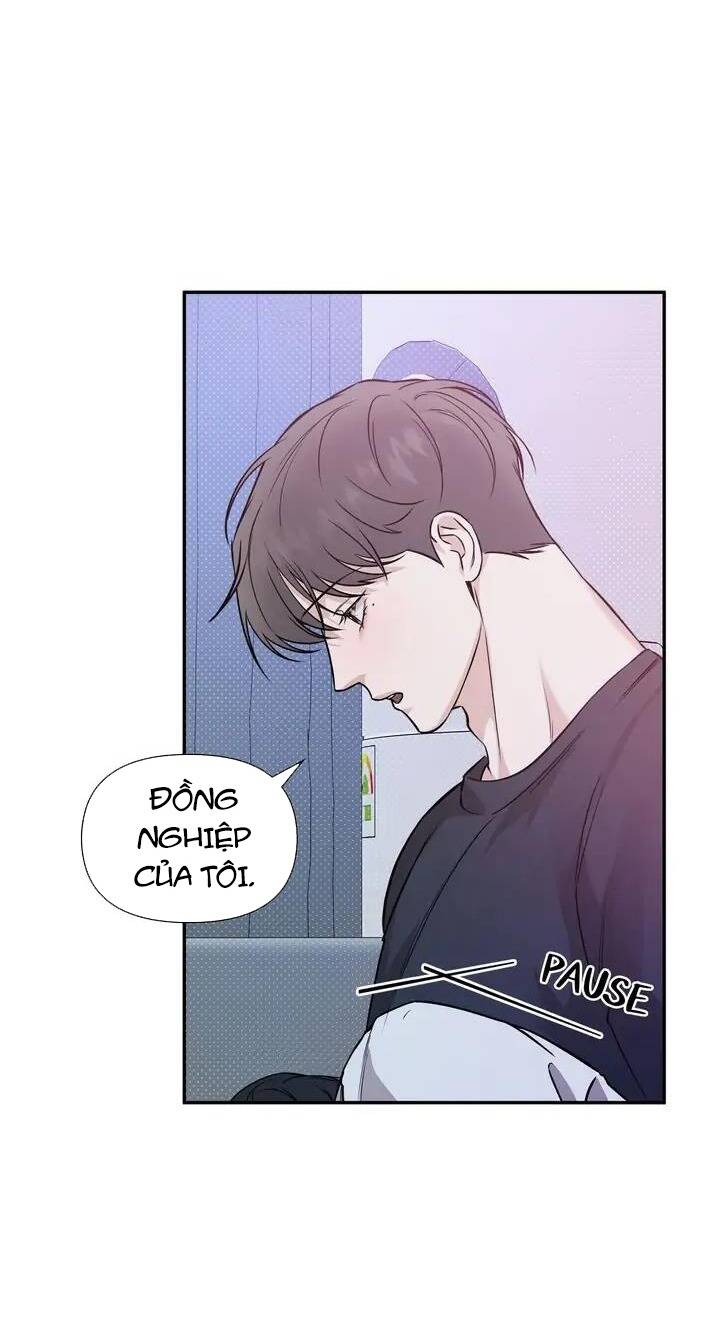 Người Lạ Chapter 53 - 35