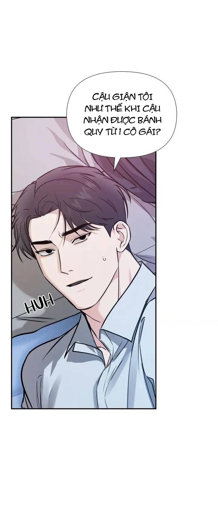 Người Lạ Chapter 53 - 36